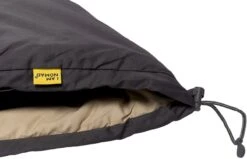 Nomad Blazer Slaapzak - Dark Grey -Camping Verkoopwinkel nomad blazer slaapzak dark grey 1