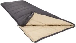 Nomad Blazer Slaapzak - Dark Grey -Camping Verkoopwinkel nomad blazer slaapzak dark grey 7