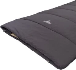 Nomad Blazer Slaapzak - Dark Grey -Camping Verkoopwinkel nomad blazer slaapzak dark grey 8