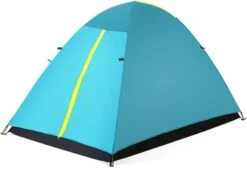 Pavillo Active Base 2 Koepeltent - 2 Persoons -Camping Verkoopwinkel pavillo active base 2 koepeltent