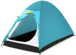 Pavillo Active Base 2 Koepeltent - 2 Persoons -Camping Verkoopwinkel pavillo active base 2 koepeltent 2