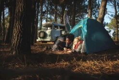 Pavillo Active Base 2 Koepeltent - 2 Persoons -Camping Verkoopwinkel pavillo active base 2 koepeltent 3