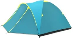 Pavillo Active Ridge 4 Koepeltent - 4 Persoons -Camping Verkoopwinkel pavillo active ridge koepeltent 4 persoons 5
