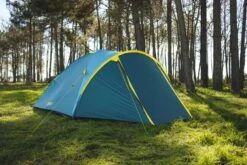 Pavillo Active Ridge 4 Koepeltent - 4 Persoons -Camping Verkoopwinkel pavillo active ridge koepeltent 4 persoons 8