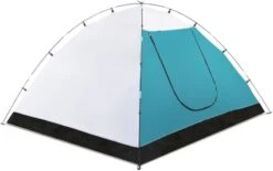 Pavillo Active Ridge 4 Koepeltent - 4 Persoons -Camping Verkoopwinkel pavillo active ridge koepeltent 4 persoons 9