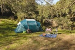 Pavillo Family Ground 4 Vis-a-vis Tent - 4 Persoons -Camping Verkoopwinkel pavillo family ground vis a vis tent 4 persoons 2