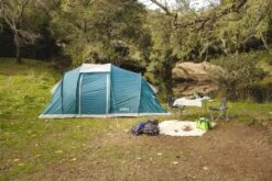 Pavillo Family Ground 6 Vis-a-vis Tent - 6 Persoons -Camping Verkoopwinkel pavillo family ground vis a vis tent 6 persoons 7