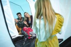 Pavillo Family Ground 6 Vis-a-vis Tent - 6 Persoons -Camping Verkoopwinkel pavillo family ground vis a vis tent 6 persoons 2