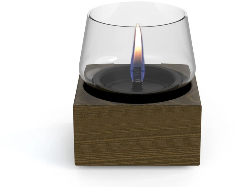 Tenderflame Poppy 14 Tafelhaard - Zwart - Afbeelding 2