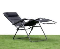 Dometic Serene Firenze - Relaxstoel -Camping Verkoopwinkel serene firenze3