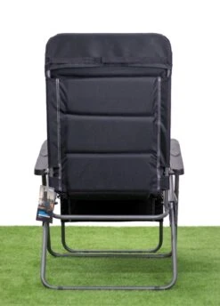 Dometic Serene Firenze - Relaxstoel -Camping Verkoopwinkel serene firenze4