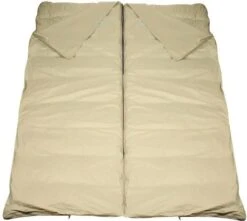 Polydaun Stern Slaapzak - Grijs 9 Polydaun Stern Slaapzak - Grijs -Camping Verkoopwinkel stern detail 5 resultaat