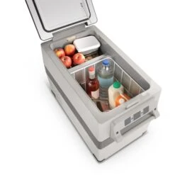 Totalcool Totalfreeze 45 Compressor Koelbox - 45 Liter -Camping Verkoopwinkel totalcool algemeen 3