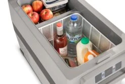 Totalcool Totalfreeze 45 Compressor Koelbox - 45 Liter -Camping Verkoopwinkel totalfreeze algemeen 2