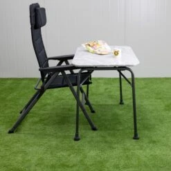 Dometic TPV 115 Campingtafel - 115 X 60 Cm -Camping Verkoopwinkel tpv115 4