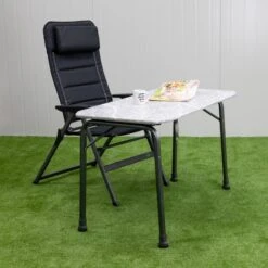 Dometic TPV 115 Campingtafel - 115 X 60 Cm -Camping Verkoopwinkel tpv115 5