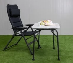 Dometic TPV 80 Campingtafel - 80 X 60 Cm -Camping Verkoopwinkel tpv 080 4