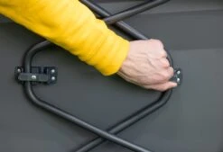 Dometic TPV 80 Campingtafel - 80 X 60 Cm -Camping Verkoopwinkel tpv 080 6