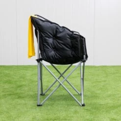 Kampa Fog Kuipstoel - Grijs -Camping Verkoopwinkel tubchair2