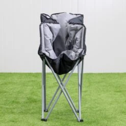 Kampa Fog Kuipstoel - Grijs -Camping Verkoopwinkel tubchair6