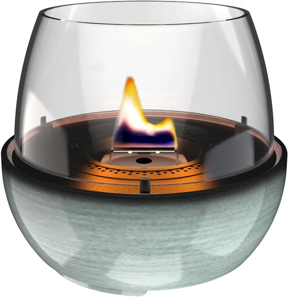 Tenderflame Tulip 18 Tafelhaard - Groen