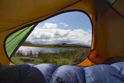 Vango Nevis 100 Tunneltent - 1 Persoon -Camping Verkoopwinkel vango nevis 100 3