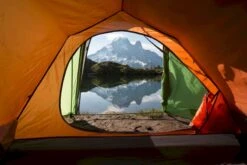 Vango Scafell 300+ Tunneltent - 3 Persoons -Camping Verkoopwinkel vango scafell 300plus 2