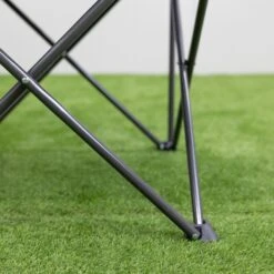 Kampa XL High Back Chair Fog Vouwstoel - Grijs -Camping Verkoopwinkel xlhighbackfog7