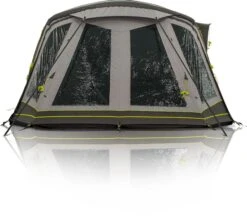 Zempire Aero TL Pro Opblaasbare Tent - 5 Persoons -Camping Verkoopwinkel zempire aero tl pro opblaasbare tent 1