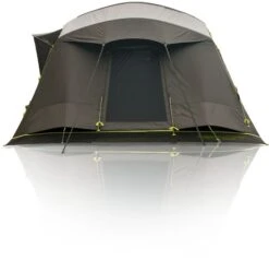 Zempire Aero TL Pro Opblaasbare Tent - 5 Persoons -Camping Verkoopwinkel zempire aero tl pro opblaasbare tent 22 1