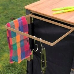 Zempire Eco Fold Single V2 Opvouwbare Campingkast - Enkel -Camping Verkoopwinkel zempire eco fold single v2 opvouwbare campingkast enkel 14