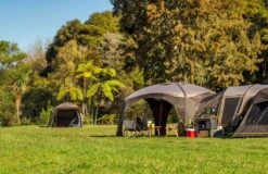 Zempire Eco Fold Single V2 Opvouwbare Campingkast - Enkel -Camping Verkoopwinkel zempire eco fold single v2 opvouwbare campingkast enkel 3