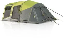Zempire Evo TM V2 Opblaasbare Tent - 4 Persoons -Camping Verkoopwinkel zempire evo tm v2 opblaasbare tent 12