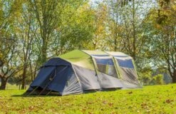 Zempire Evo TM V2 Opblaasbare Tent - 4 Persoons -Camping Verkoopwinkel zempire evo tm v2 opblaasbare tent 13