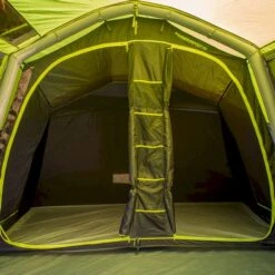 Zempire Evo TM V2 Opblaasbare Tent - 4 Persoons -Camping Verkoopwinkel zempire evo tm v2 opblaasbare tent 22