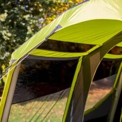 Zempire Evo TM V2 Opblaasbare Tent - 4 Persoons -Camping Verkoopwinkel zempire evo tm v2 opblaasbare tent 24