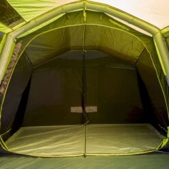 Zempire Evo TM V2 Opblaasbare Tent - 4 Persoons -Camping Verkoopwinkel zempire evo tm v2 opblaasbare tent 25