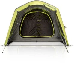 Zempire Evo TM V2 Opblaasbare Tent - 4 Persoons -Camping Verkoopwinkel zempire evo tm v2 opblaasbare tent 26