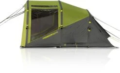 Zempire Evo TS Opblaasbare Tent - 4 Persoons -Camping Verkoopwinkel zempire evo ts opblaasbare tent 10