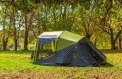 Zempire Evo TS Opblaasbare Tent - 4 Persoons -Camping Verkoopwinkel zempire evo ts opblaasbare tent 11