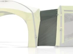 Zempire Evo TS Opblaasbare Tent - 4 Persoons -Camping Verkoopwinkel zempire evo ts opblaasbare tent 17