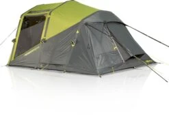 Zempire Evo TS Opblaasbare Tent - 4 Persoons -Camping Verkoopwinkel zempire evo ts opblaasbare tent 1