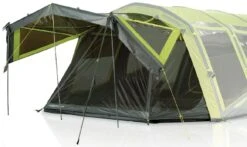 Zempire Evo TXL V2 Opblaasbare Tent -Camping Verkoopwinkel zempire evo txl v2 opblaasbare tent 12