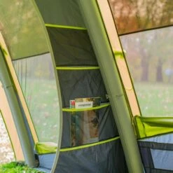 Zempire Evo TXL V2 Opblaasbare Tent -Camping Verkoopwinkel zempire evo txl v2 opblaasbare tent 26