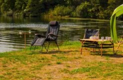 Zempire Kitpac V2 Campingtafel - Groot - 100 X 65 - Bamboe -Camping Verkoopwinkel zempire kitpac v2 campingtafel groot 8