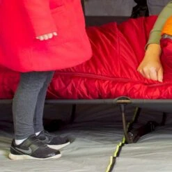 Zempire W Leg V2 Ligbed -Camping Verkoopwinkel zempire w leg v2 ligbed 1