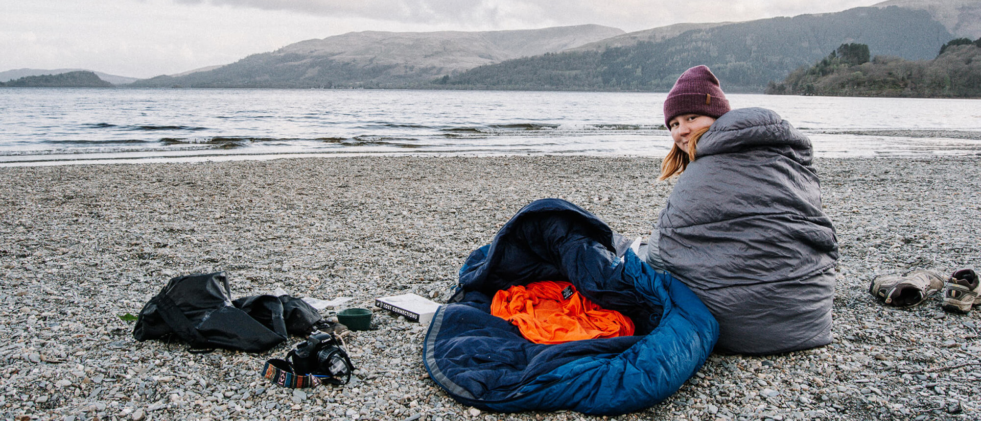 Camping Verkoopwinkel -Camping Verkoopwinkel 2