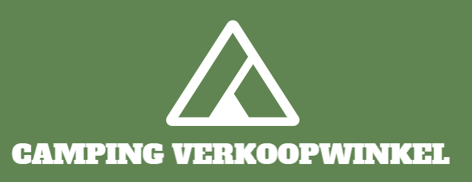 Camping Verkoopwinkel
